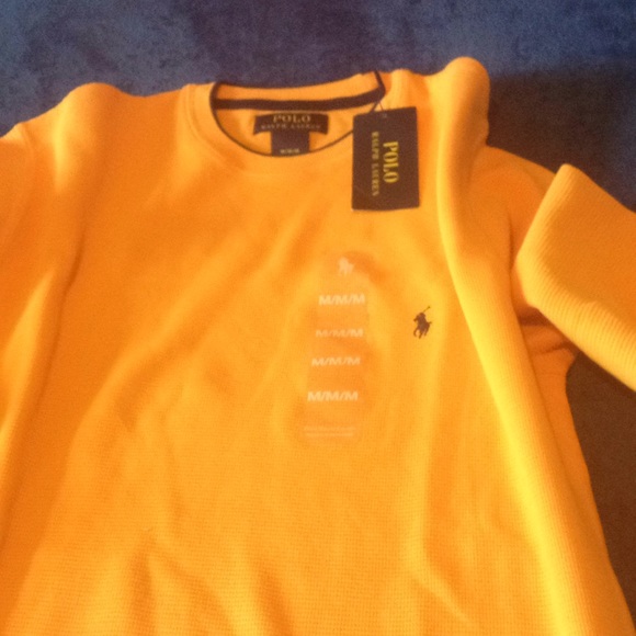 POLO RALPH LAUREN - Picture 3 of 7